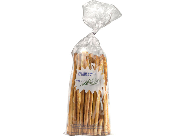 Gressins Au Romarin