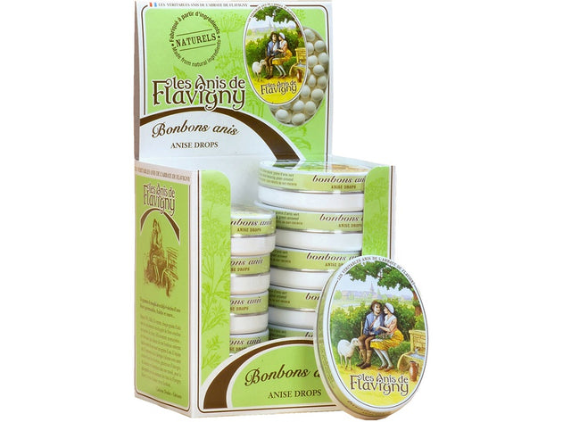 Bonbons Anis