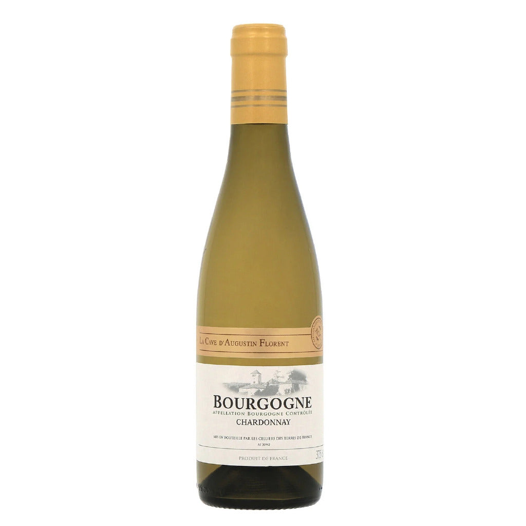 WHITE BOURG CHARDON 37.5CL (#128678)
