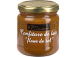 Confiture De Lait A La Fleur De Sel