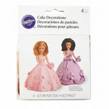 SMALL DOLLS PICK 1511-1019 (#2003)