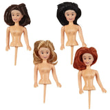SMALL DOLLS PICK 1511-1019 (#2003)