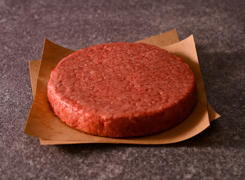 Steak Hache De Bœuf Wagyu