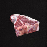 AUST BEEF PORTERHOUSE ANGUS (#200893)