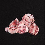 BEEF TAIL PORTIONED (#201166)