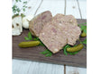 Pate De Campagne Traditionnel Aux Champignons