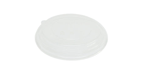 takeaway salad bowl + lid 129x80mm 10set (#201840)