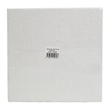 STYROFOAM CAKE SQUARE 10" X 3"H (#201900)
