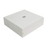 STYROFOAM CAKE SQUARE 10" X 3"H (#201900)