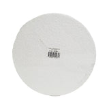 STYROFOAM CAKE ROUND 9" X 4" (#201905)