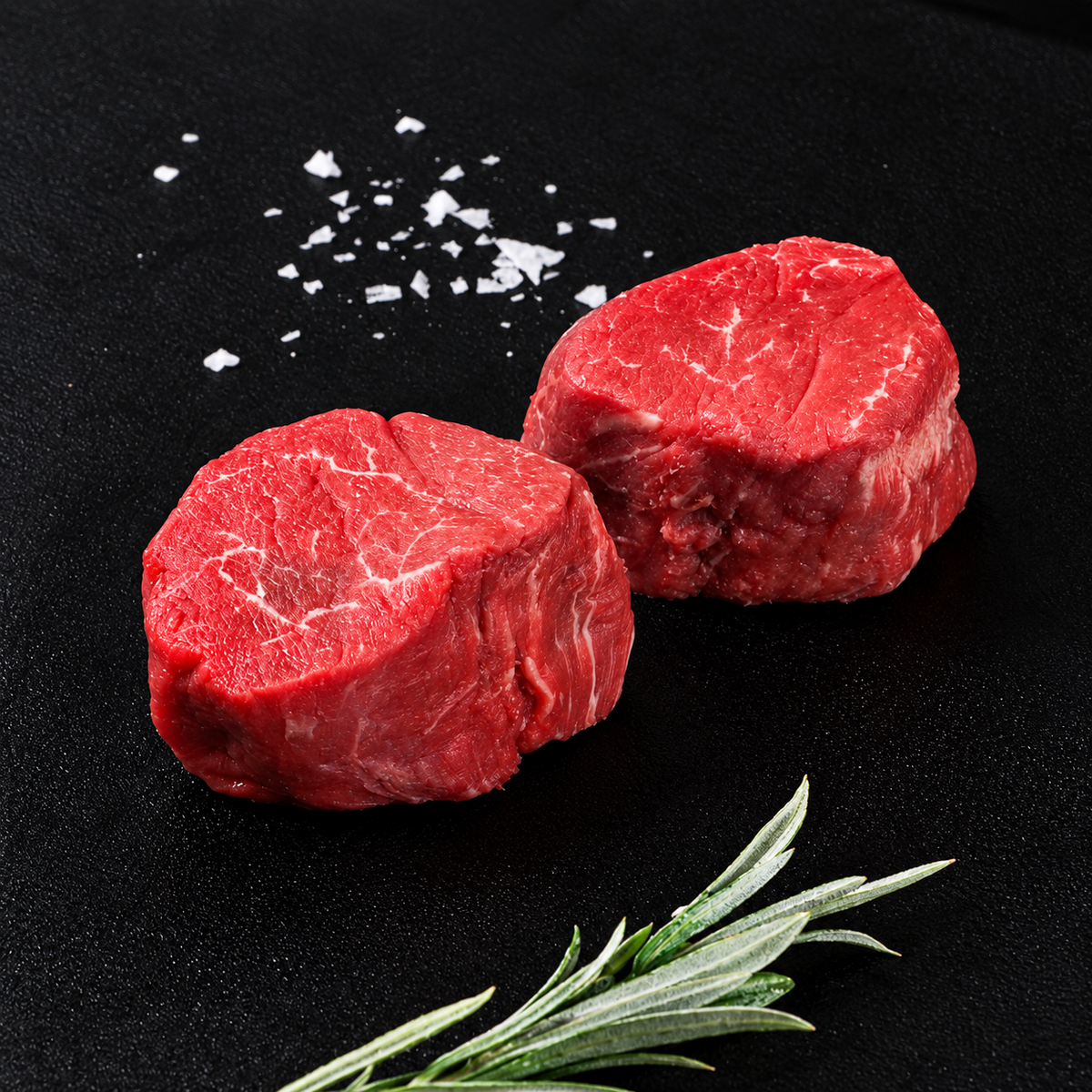 CHD AU BEEF TENDERLOIN GF 220-250GM+/- (#202314)