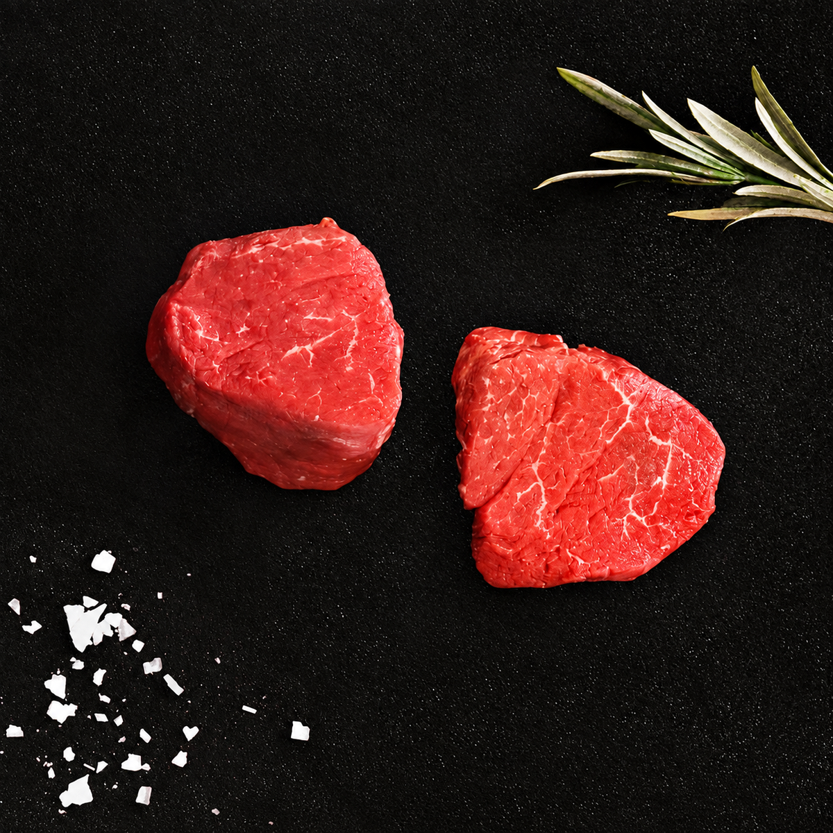 CHD AU BEEF TENDERLOIN GF 220-250GM+/- (#202314)