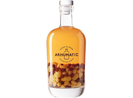 Rhum Arrange Rhum-Raisins 30%