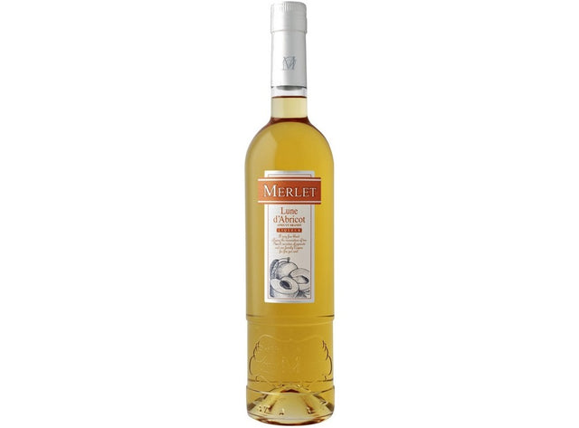 Liqueur Lune Dabricot