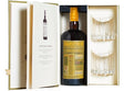 Coffret Rhum 8 Ans Avec 2 Verres Degustation
