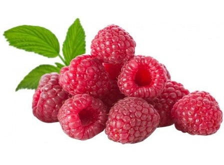 Framboises Bio