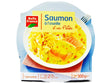 Saumon Sauce Oseille Et Pates