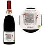 Saint-Nicolas De Bourgueil Rouge Bio 2020