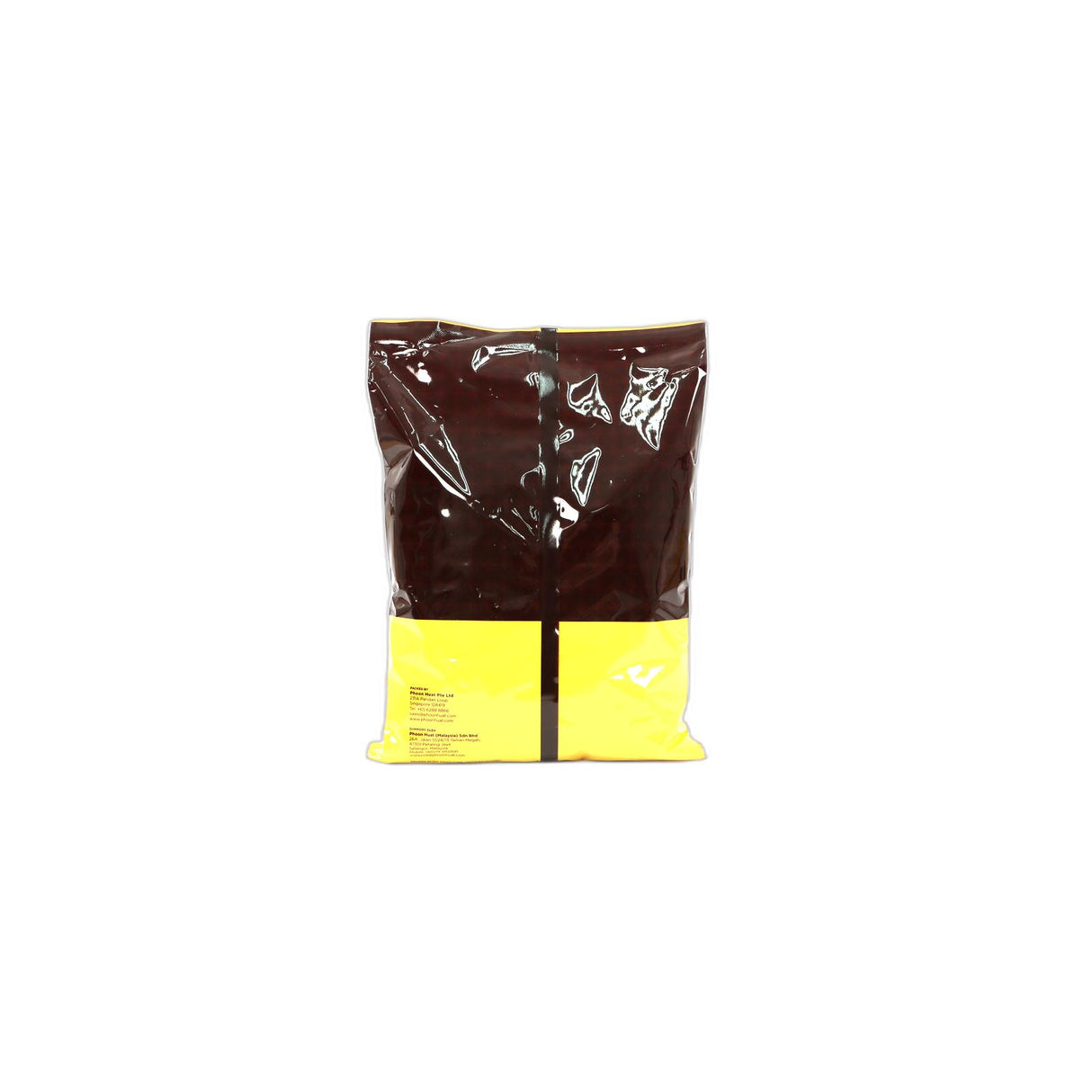 choc couv milk drop 42% 1kg (#203133)