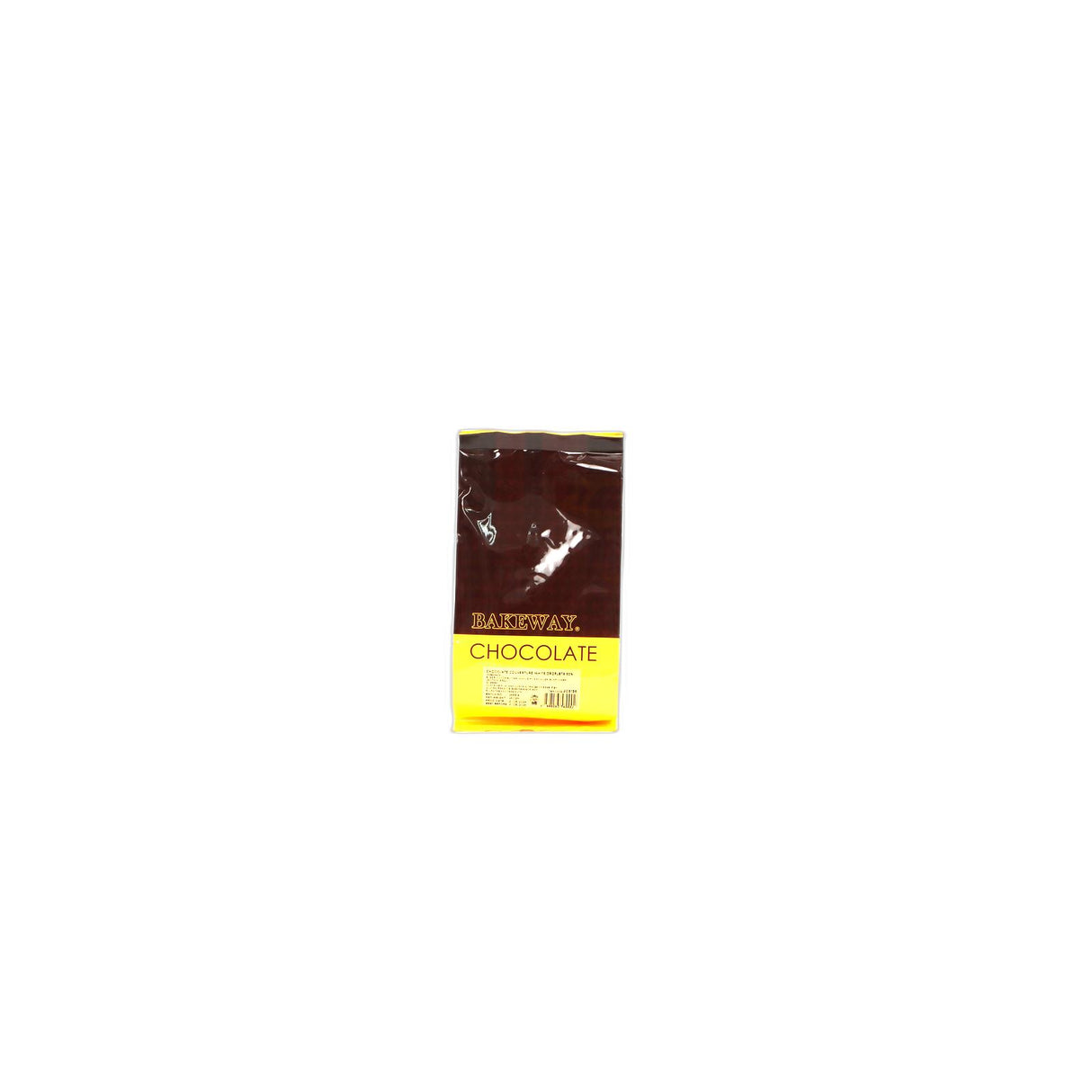choc couv white drop 30% 250g (#203136)