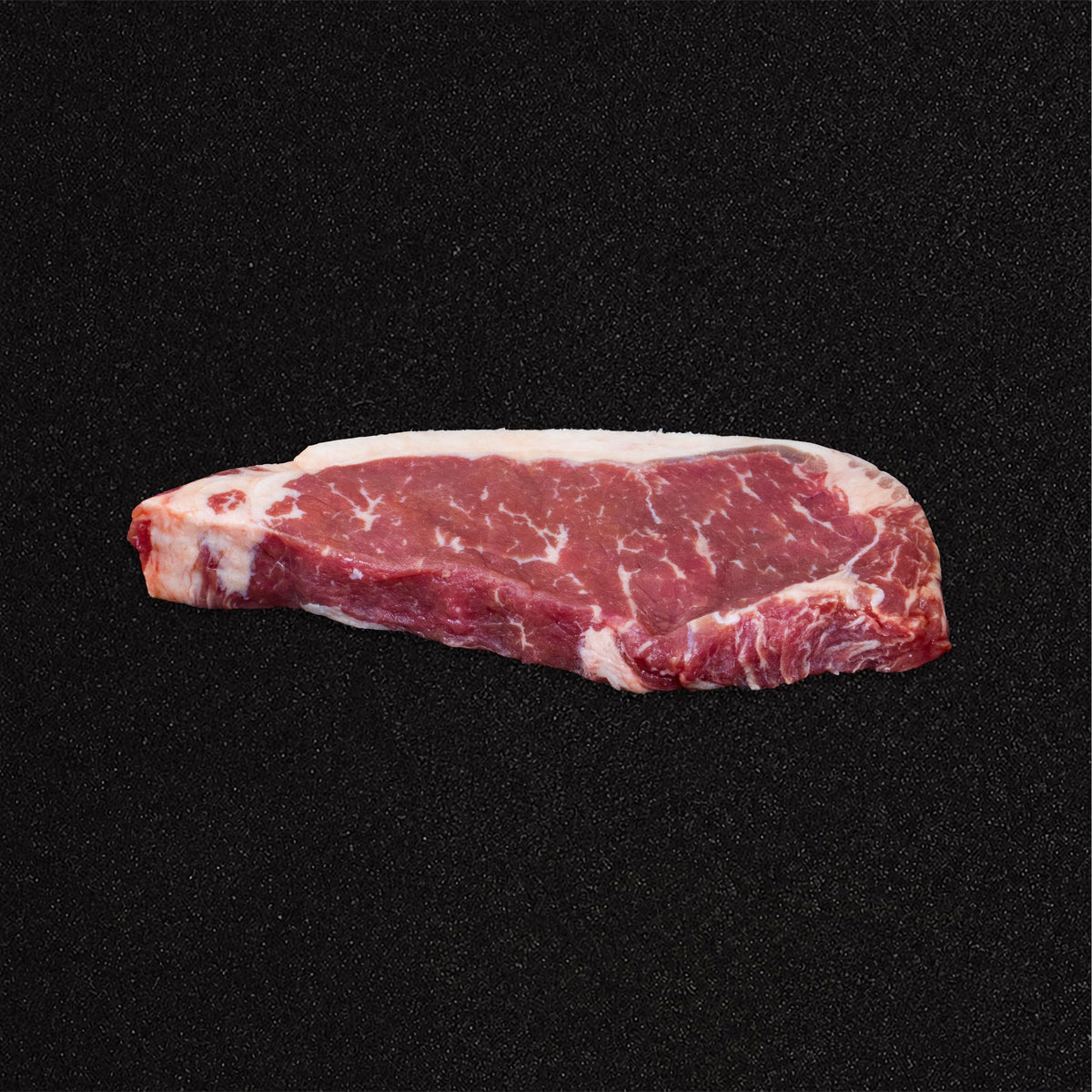 CHD AU BEEF STRIPLOIN 250GM STEAK (#203152)