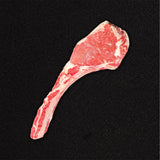 FRZ AU BEEF TOMAHAWK PORTION 1.2-1.4KG (#203169)