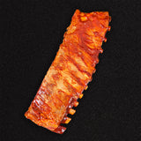 FRZ COOKED ST LOUIS PORK RIB (#203319)