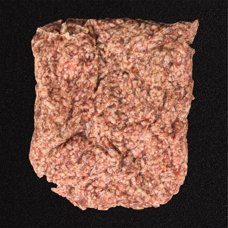 FRZ BEEF MINCE 70CL, 2KG (#203409)