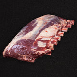 FRZ AU BEEF OP RIBS (#203434)
