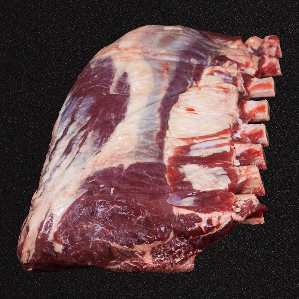 FRZ AU BEEF OP RIBS (#203434)
