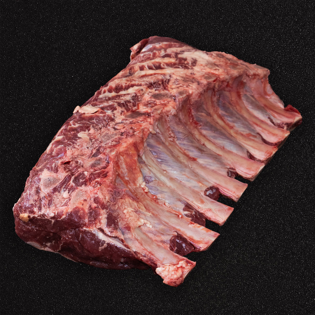 FRZ AU BEEF OP RIBS (#203434)