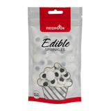 CANDY PRESSED EYEBALL STANDARD 18MM 100G (#203488)