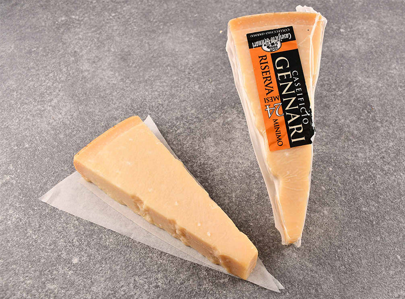 Parmigiano Reggiano Aop 24 Mois