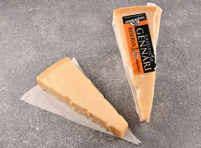 Parmigiano Reggiano Aop 24 Mois