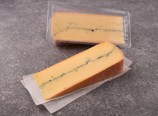 Morbier Tradition Emotion