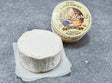 Petit Camembert Au Lait Cru