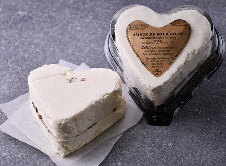 Amour De Bourgogne Fourre A La Truffe