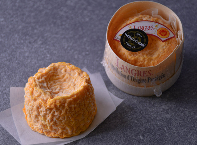 Langres Aop Chalancey