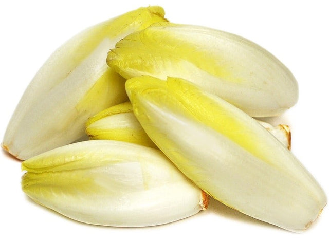Endive Bio Sachet Vrac