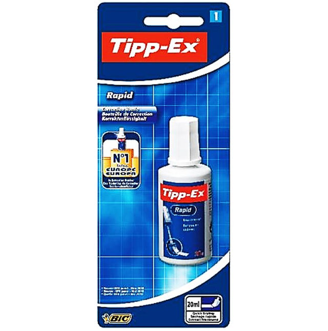 Flacon Correcteur Blanc