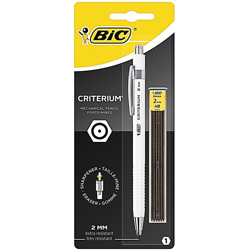Porte-Mines Rechargeable Criterium