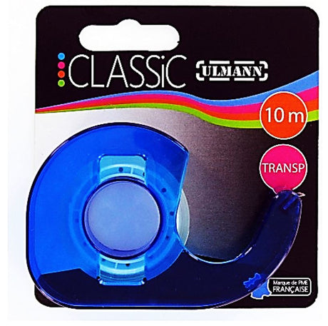 Ruban Adhesif Avec Derouleur