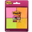 4 Blocs Post-It