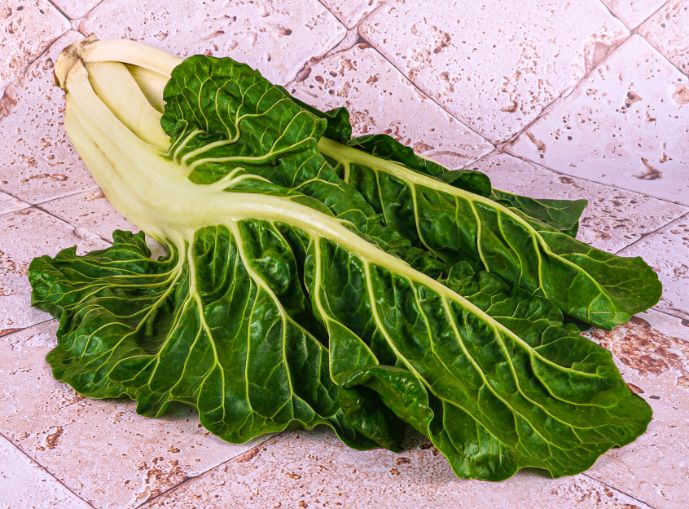 Blette Pied Bio Sachet Vrac