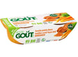 Carotte Patate Douce Lentille Corail Facon Dahl Bio