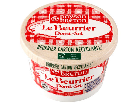 Le Beurrier Demi-Sel