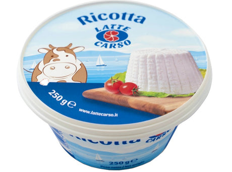 Ricotta