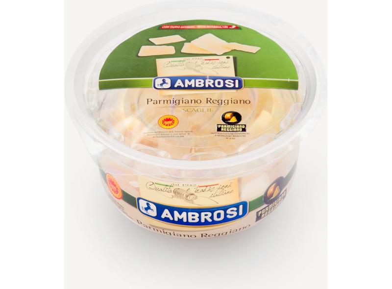 Petales De Parmesan Aop