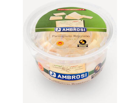 Petales De Parmesan Aop