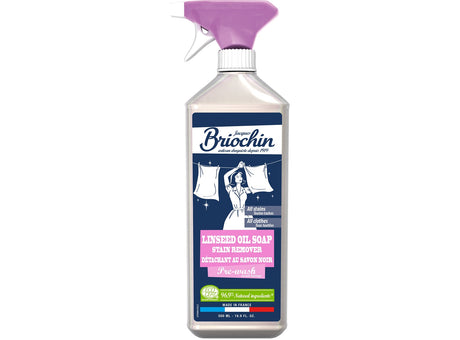 Detachant Au Savon Noir